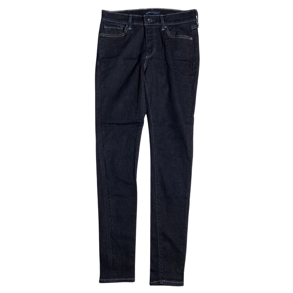 Levi's Empire Skinny Jeans Women's Size 28/30 — Skinny, Classic, Everyday
